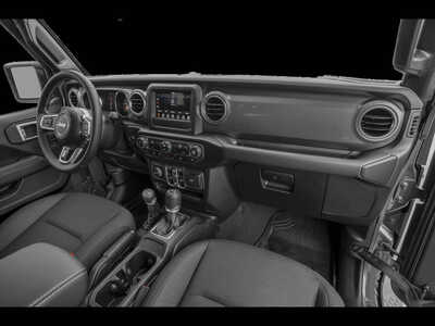 2018 Jeep Wrangler Unlimited, $0. Photo 12