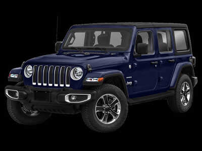 2018 Jeep Wrangler Unlimited, $0. Photo 2
