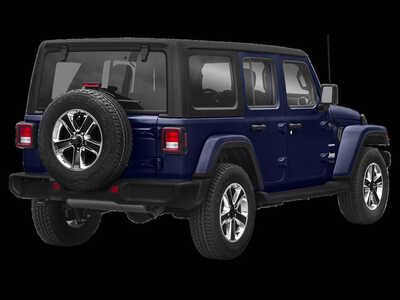 2018 Jeep Wrangler Unlimited, $0. Photo 3