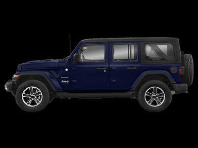 2018 Jeep Wrangler Unlimited, $0. Photo 4