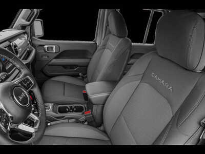 2018 Jeep Wrangler Unlimited, $0. Photo 7