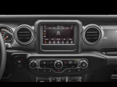2018 Jeep Wrangler Unlimited, $0. Photo 8