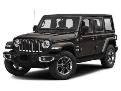 2018 Jeep Wrangler Unlimited, $0. Photo 1