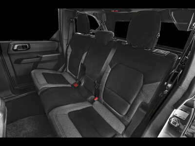 2022 Ford Bronco, $0. Photo 10