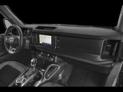 2022 Ford Bronco, $0. Photo 12