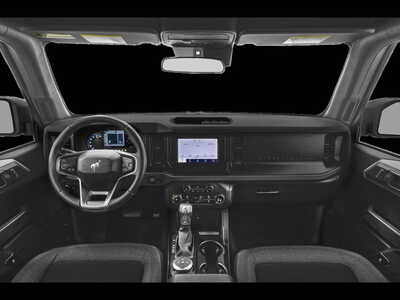 2022 Ford Bronco, $0. Photo 6
