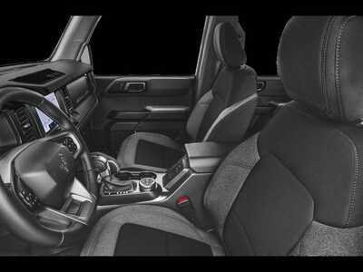 2022 Ford Bronco, $0. Photo 7