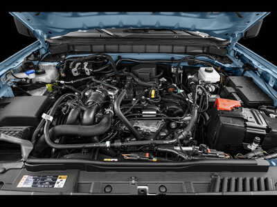 2022 Ford Bronco, $0. Photo 9