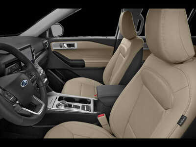 2022 Ford Explorer, $0. Photo 10