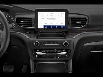 2022 Ford Explorer, $0. Photo 11