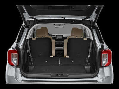 2022 Ford Explorer, $0. Photo 12