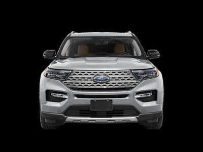 2022 Ford Explorer, $0. Photo 5
