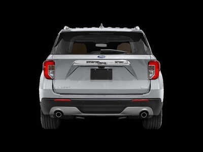 2022 Ford Explorer, $0. Photo 6