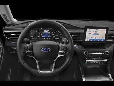 2022 Ford Explorer, $0. Photo 8