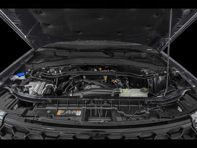 2026 Ford Explorer, $54385. Photo 8