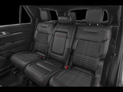 2026 Ford Explorer, $54385. Photo 9