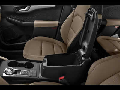 2020 Ford Escape, $0. Photo 11