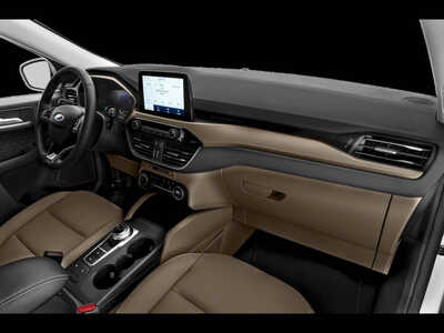 2020 Ford Escape, $0. Photo 12