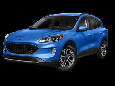 2020 Ford Escape, $0. Photo 2