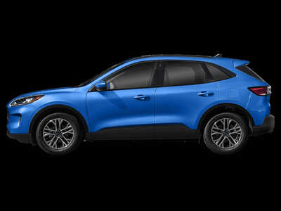 2020 Ford Escape, $0. Photo 4