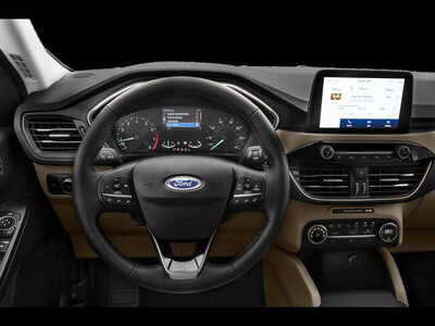 2020 Ford Escape, $0. Photo 5
