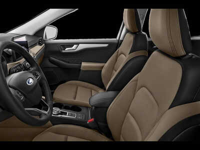 2020 Ford Escape, $0. Photo 7