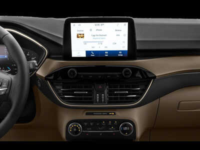 2020 Ford Escape, $0. Photo 8