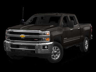 2016 Chevrolet 2500 Crew Cab, $0. Photo 2