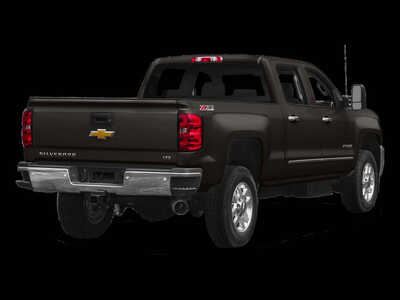 2016 Chevrolet 2500 Crew Cab, $0. Photo 3