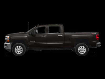 2016 Chevrolet 2500 Crew Cab, $0. Photo 4
