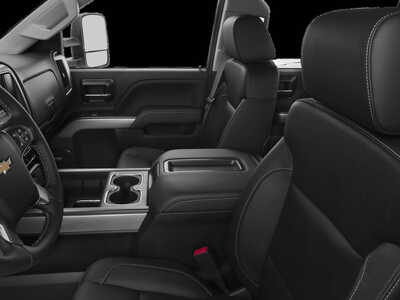 2016 Chevrolet 2500 Crew Cab, $0. Photo 7