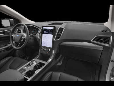2021 Ford Edge, $23069. Photo 12