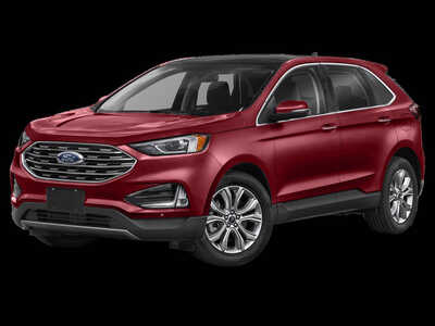 2021 Ford Edge, $23069. Photo 2