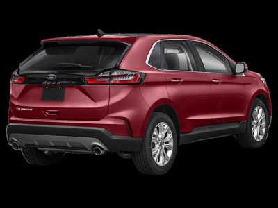 2021 Ford Edge, $23069. Photo 3