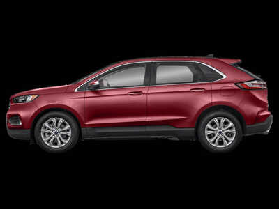 2021 Ford Edge, $23069. Photo 4