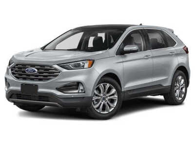 2021 Ford Edge, $23069. Photo 1