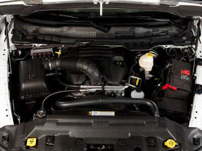 2012 RAM 1500 Ext Cab, $0. Photo 10
