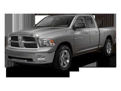 2012 RAM 1500 Ext Cab, $0. Photo 2