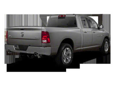 2012 RAM 1500 Ext Cab, $0. Photo 3