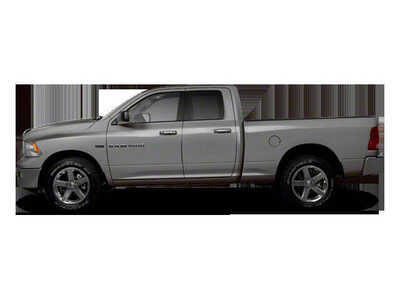 2012 RAM 1500 Ext Cab, $0. Photo 4