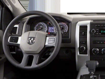 2012 RAM 1500 Ext Cab, $0. Photo 5
