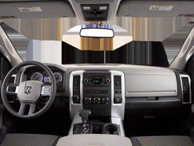 2012 RAM 1500 Ext Cab, $0. Photo 6