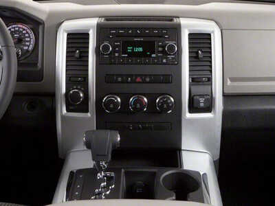 2012 RAM 1500 Ext Cab, $0. Photo 9
