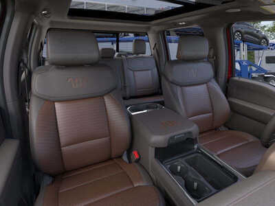 2026 Ford F350 Crew Cab, $103570. Photo 10