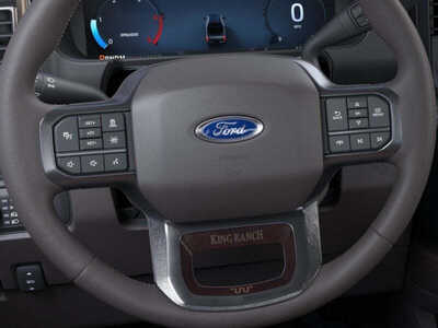 2026 Ford F350 Crew Cab, $103570. Photo 12