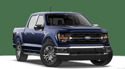 2026 Ford F150 Crew Cab, $59092. Photo 12