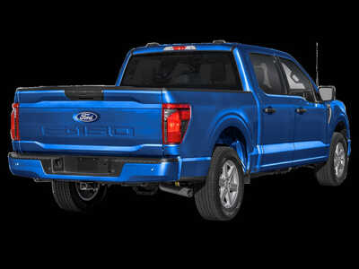 2026 Ford F150 Crew Cab, $64395. Photo 2