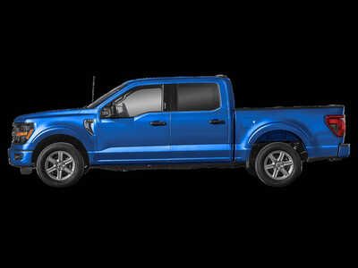 2026 Ford F150 Crew Cab, $64395. Photo 3