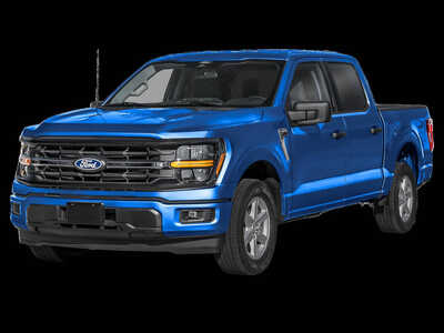 2026 Ford F150 Crew Cab, $64395. Photo 1