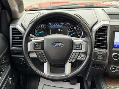 2020 Ford Expedition Max, $36069. Photo 10